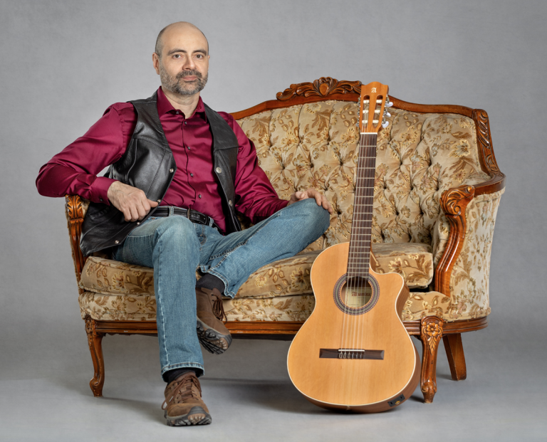 About Andrew Wasson - Biography